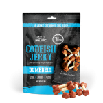 CODFISH DUMBBELL