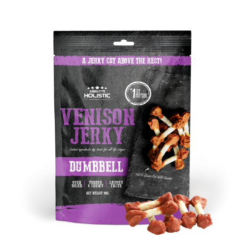 VENISON DUMBBELL