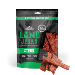 LAMB STEAK v2