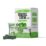 DENTAL CHEW BOOST KALE copy