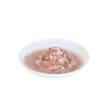 AH 4396 White Meat Tuna Scallop In Gravy v2