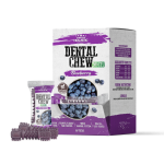 DENTAL CHEW BOOST BLUEBERRY copy