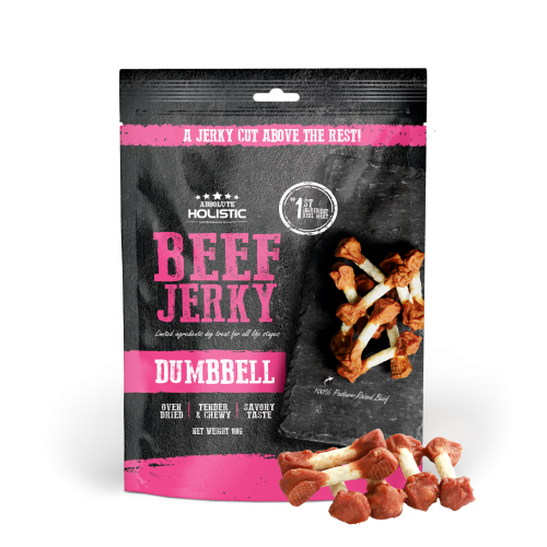 BEEF DUMBBELL