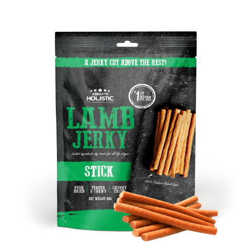 LAMB STICK v2