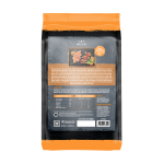 AK 7590 12kg Kibbles In The Bag Small Bites Salmon Pork BACK copy