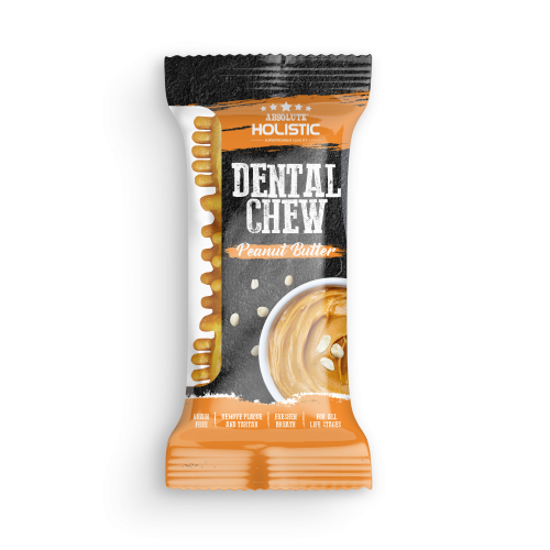 AH 4341 Dental Chew Peanut Butter v2