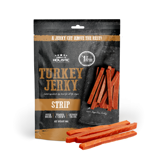 TURKEY STRIP