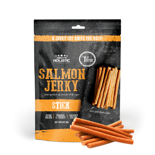 SALMON STICK