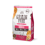 AF 3108 Grain Free Cat 1.36kg Indoor Left