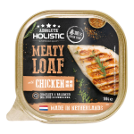 AH MEAT LOAF FRONT CHICKEN