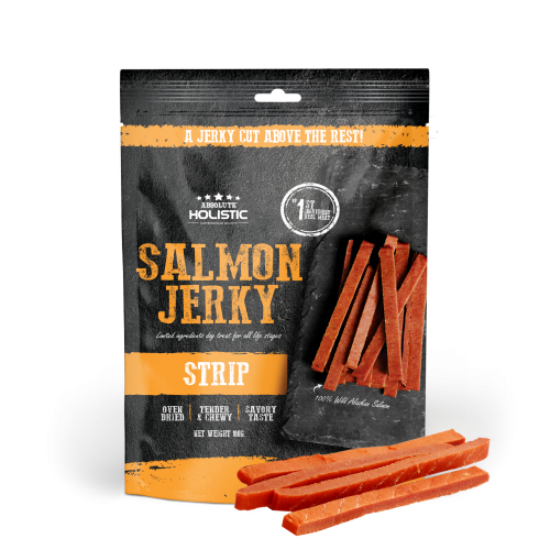 SALMON STRIP