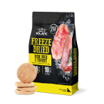 360G PACKET FRONT LEFT DUCK TURKEY